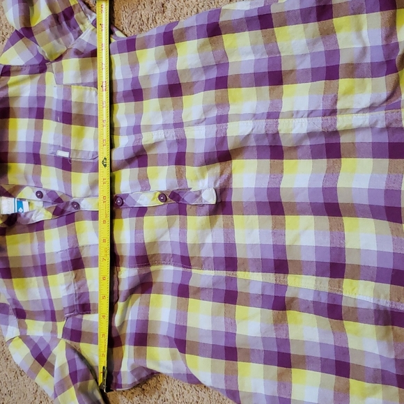 Columbia tunic dress with pockets szM - Picture 2 of 11